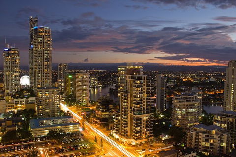 Arrival Private Transfers From Gold Coast Airport OOL To Gold Coast City - Maitland Accommodation 4