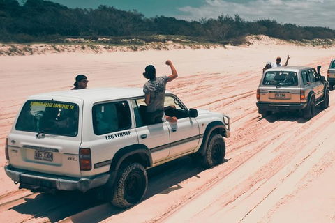 Australia East Coast: End Of Semester - Maitland Accommodation 3