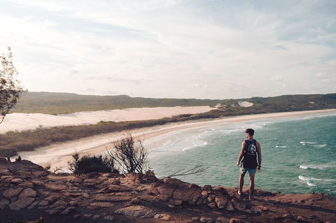 Australia East Coast: End Of Semester - Maitland Accommodation 5