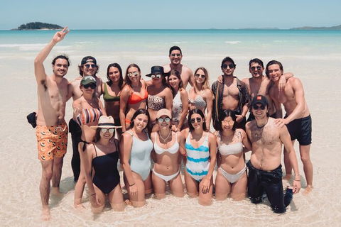 Australia East Coast: End Of Semester - Maitland Accommodation 6