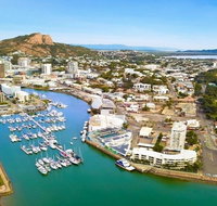 Explore Townsville 7 Hour Guided River Mountain and City Tour - Maitland Accommodation
