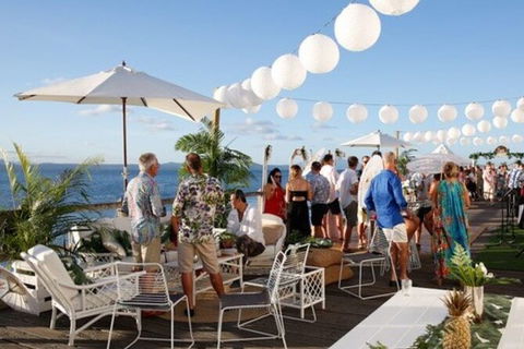 SHUTTLE - Port Douglas And Craiglie Return Transfer - Maitland Accommodation 1