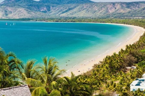 SHUTTLE - Port Douglas And Craiglie Return Transfer - Maitland Accommodation 4