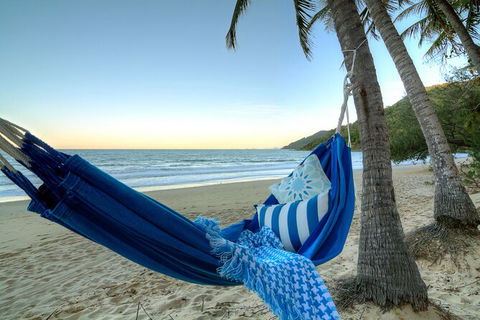 SHUTTLE - Thala Beach And Turtle Cove From Port Douglas (Return Transfer) - Maitland Accommodation 3