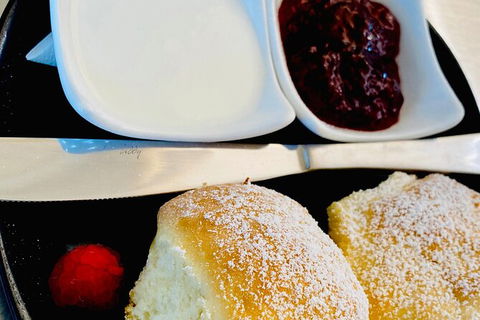 Camel Farm Tour And Taste Near Brisbane - Maitland Accommodation 2