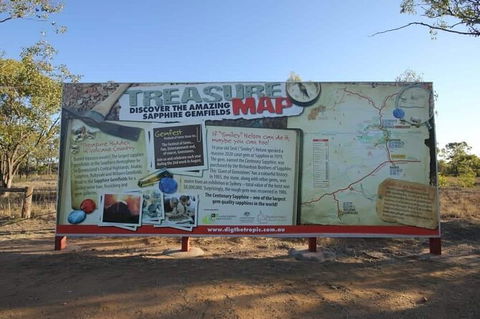 8-Day Outback Experience From Queensland - Maitland Accommodation 13