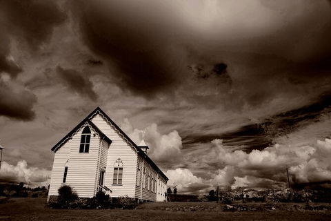 8-Day Outback Experience From Queensland - Maitland Accommodation 8