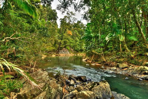 8-Day Outback Experience From Queensland - Maitland Accommodation 11