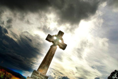 8-Day Outback Experience From Queensland - Maitland Accommodation 12