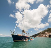 Helicopter and Magnetic Island Sailing - Maitland Accommodation