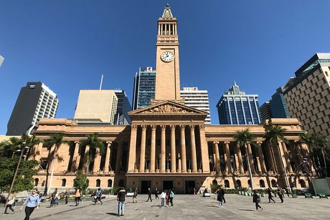 Brisbane Airport Transfers : Brisbane Airport BNE To Brisbane In Luxury Car - Maitland Accommodation 6