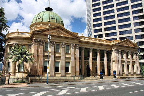 Brisbane Airport Transfers : Brisbane Airport BNE To Brisbane In Luxury Car - Maitland Accommodation 3