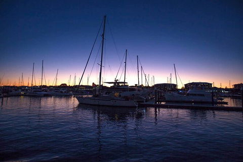 Sunset Twilight Cruise In Hervey Bay - Maitland Accommodation 5