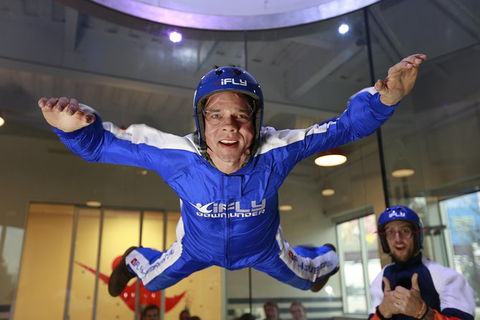 Aquaduck Gold Coast & IFLY - Maitland Accommodation 3