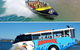 Aquaduck & Paradise Jet Boating Combo - thumb 1