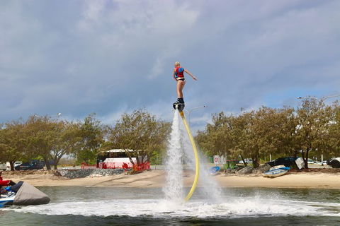 Jetski / Flyboard Package For 2 - Maitland Accommodation 1