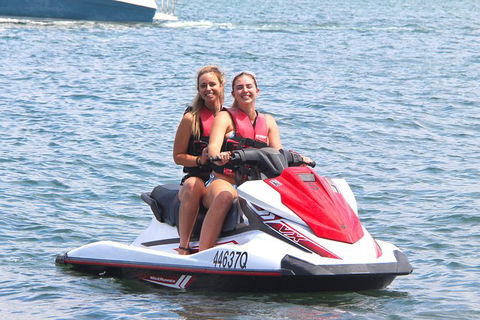 Jetski / Flyboard Package For 2 - Maitland Accommodation 3