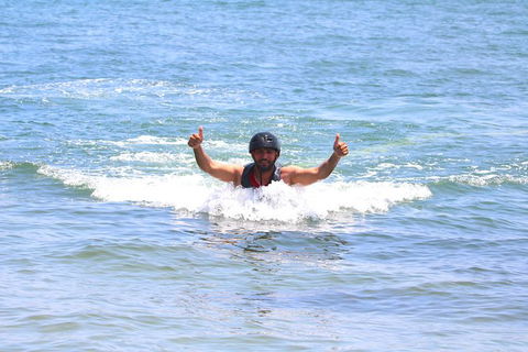 Parasail / Flyboard Package For 2 - Maitland Accommodation 1