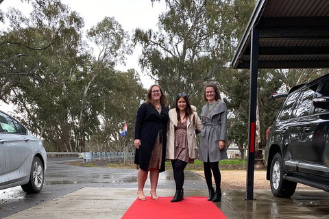 Adelaide Hills Wineries & Hahndorf - Maitland Accommodation 5