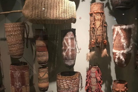 Adelaide Cultural Safari - Private Charters - Maitland Accommodation 1