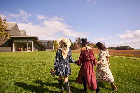 Adelaide Hills Food, Wine, Cheese, & Chocolate - Private Day Tour - Maitland Accommodation 5