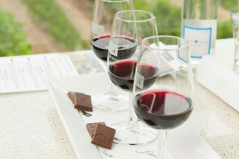 Adelaide Hills Food, Wine, Cheese, & Chocolate - Private Day Tour - Maitland Accommodation 4