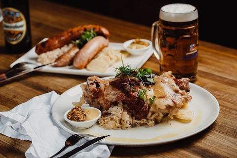 Adelaide Hills Food, Wine, Cheese, & Chocolate - Private Day Tour - Maitland Accommodation 1