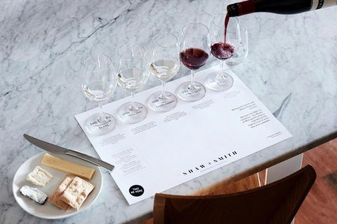 Adelaide Hills Food, Wine, Cheese, & Chocolate - Private Day Tour - Maitland Accommodation 8