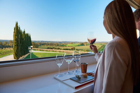 Adelaide Hills Food, Wine, Cheese, & Chocolate - Private Day Tour - Maitland Accommodation 0