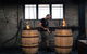 Yalumba Cooperage Tour - thumb 3