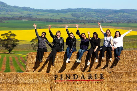 Walk, Taste, Graze - Experience At Pindarie - Maitland Accommodation 0