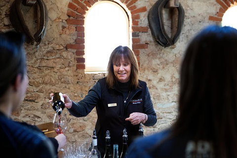 Walk, Taste, Graze - Experience At Pindarie - Maitland Accommodation 6