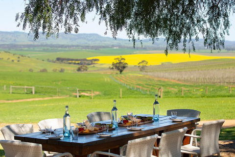 Walk, Taste, Graze - Experience At Pindarie - Maitland Accommodation 4
