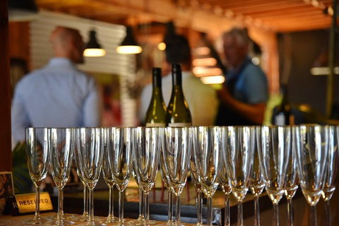 Yarra Valley Wine, Bubbles And Gin Tour! - Maitland Accommodation 8