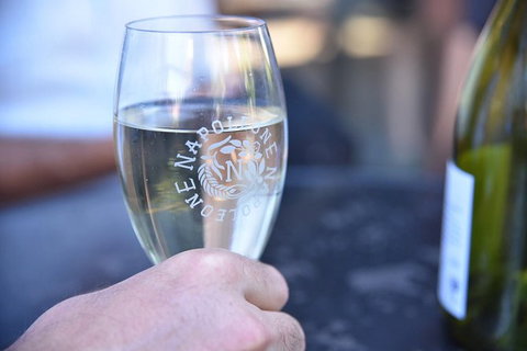 Yarra Valley Wine, Bubbles And Gin Tour! - Maitland Accommodation 3