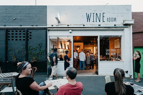 Yarra Valley Wine, Bubbles And Gin Tour! - Maitland Accommodation 7