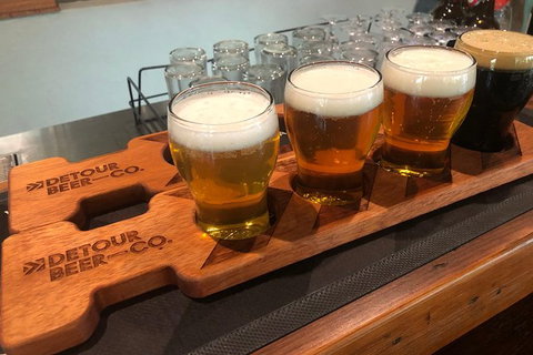 Yarra Valley Wine, Bubbles And Gin Tour! - Maitland Accommodation 5