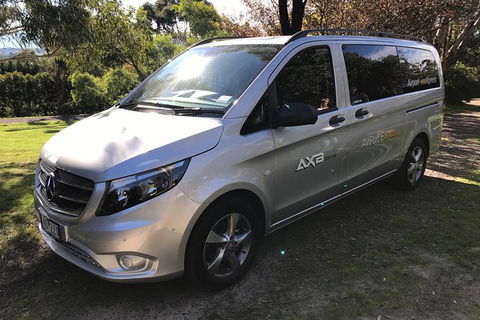 Airport Shuttle And Transfers - Maitland Accommodation 1