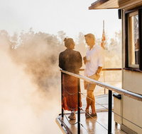 2 Night Upper Murray Escape Cruise - PS Emmylou - Maitland Accommodation
