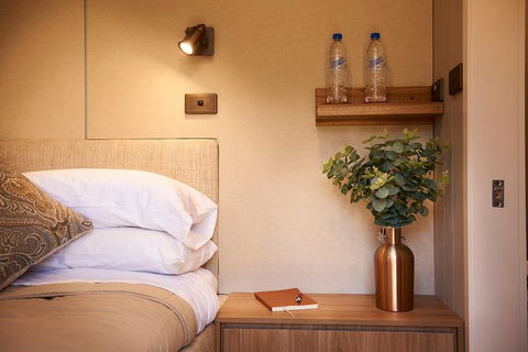 2 Night Upper Murray Escape Cruise - PS Emmylou - Maitland Accommodation 8