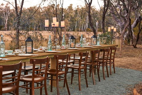 4 Night Upper Murray River Explorer Cruise - PS Emmylou - Maitland Accommodation 13