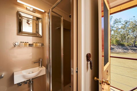 4 Night Upper Murray River Explorer Cruise - PS Emmylou - Maitland Accommodation 5