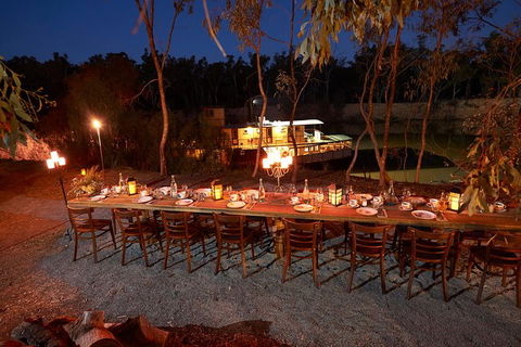 4 Night Upper Murray River Explorer Cruise - PS Emmylou - Maitland Accommodation 2