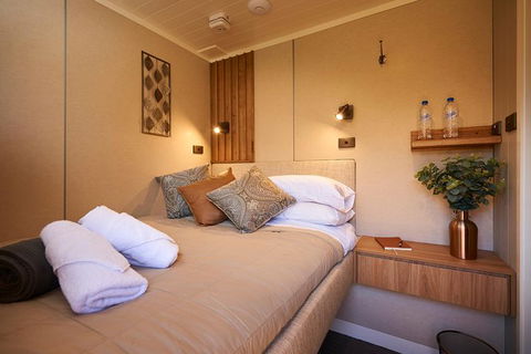 4 Night Upper Murray River Explorer Cruise - PS Emmylou - Maitland Accommodation 7