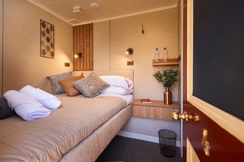 4 Night Upper Murray River Explorer Cruise - PS Emmylou - Maitland Accommodation 11