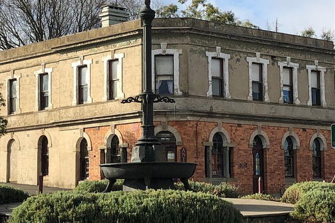 Alices Journeys Guided Walking Tours Of Daylesford - Maitland Accommodation 0