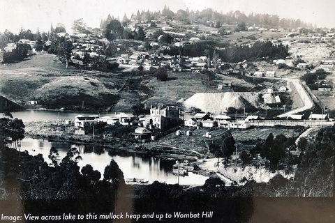 Alices Journeys Guided Walking Tours Of Daylesford - Maitland Accommodation 4