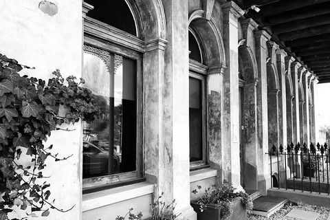 Alices Journeys Guided Walking Tours Of Daylesford - Maitland Accommodation 6