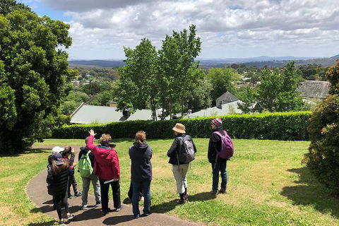 Alices Journeys Guided Walking Tours Of Daylesford - Maitland Accommodation 1