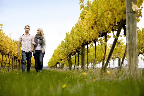 2-Day Private Daylesford & Macedon Ranges Gourmet Food Trail Tour From Melbourne - Maitland Accommodation 1